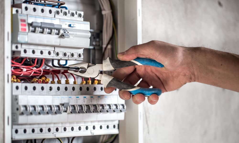 Electrical Services in Dubai