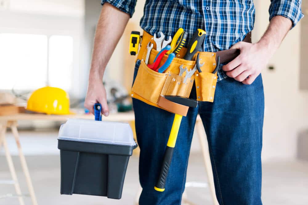 Handyman Services in Dubai UAE