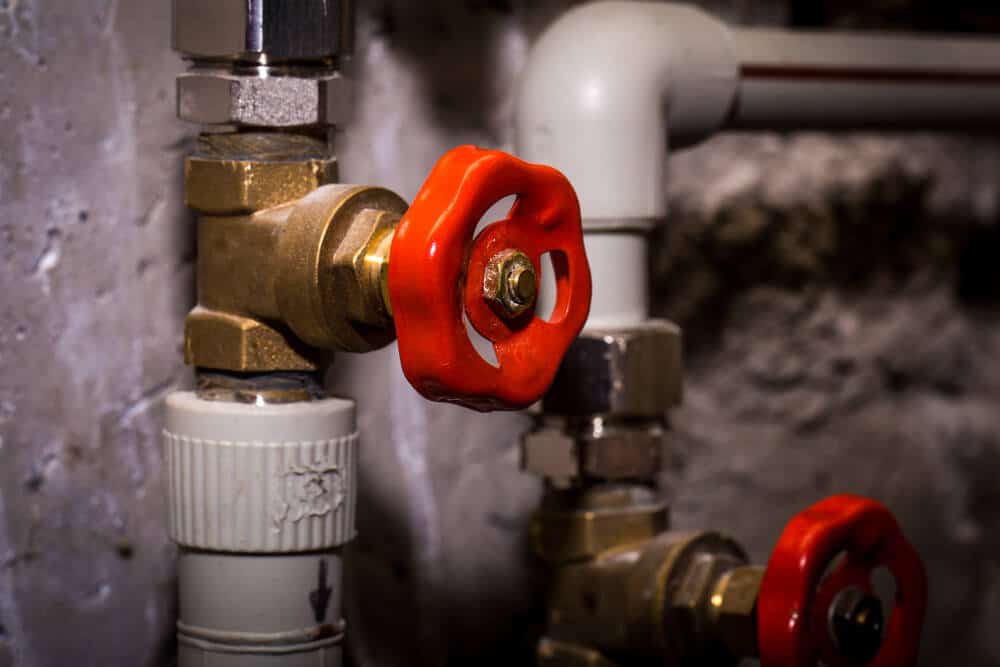 Plumbing Piping Services in Dubai UAE