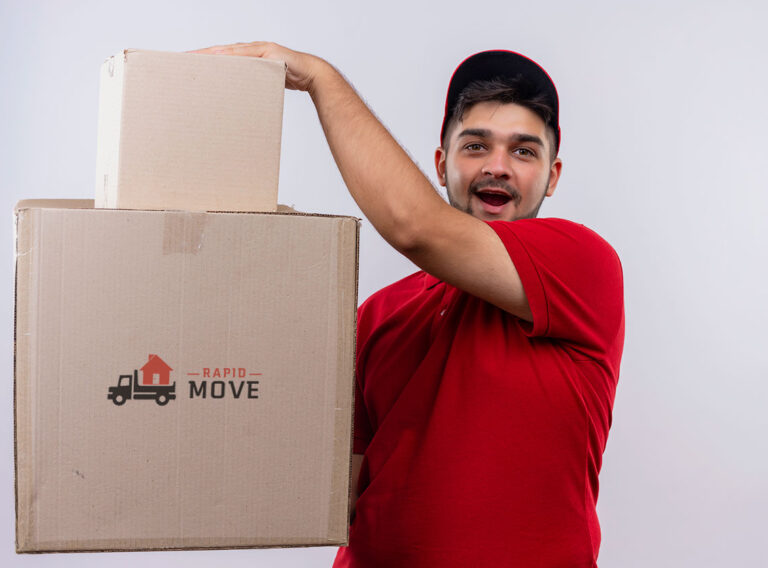 UAE Packing & Moving Guide: How To Prepare Your Items