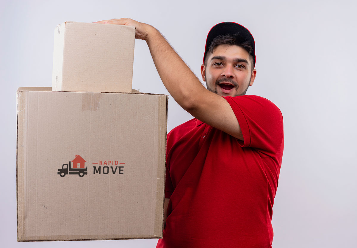 UAE Packing & Moving Guide: How To Prepare Your Items